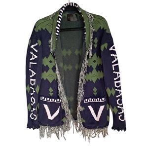 Valabasas Cardigan Mens